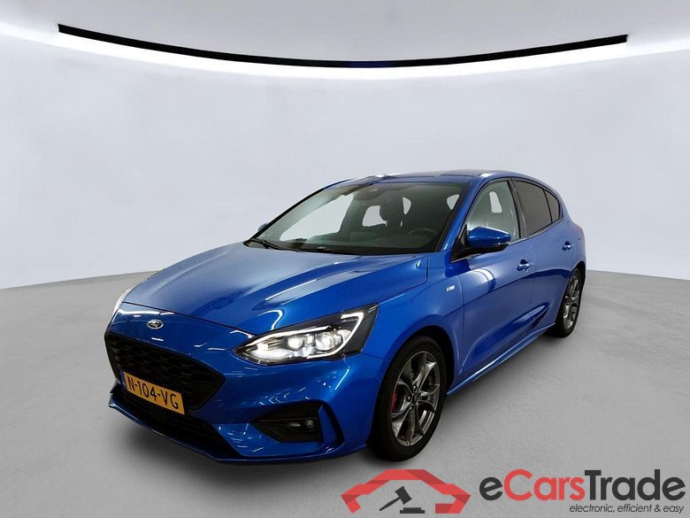 FORD FOCUS 91 kW #1