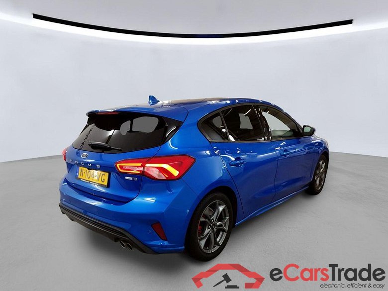 FORD FOCUS 91 kW #6
