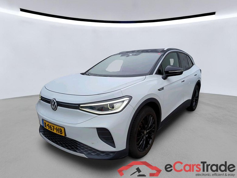 VOLKSWAGEN ID.4 150 kW