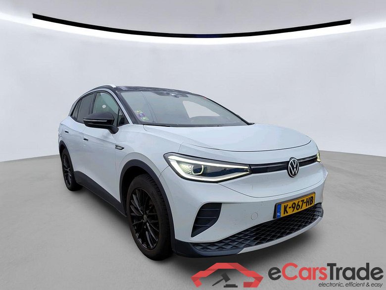 VOLKSWAGEN ID.4 150 kW #3