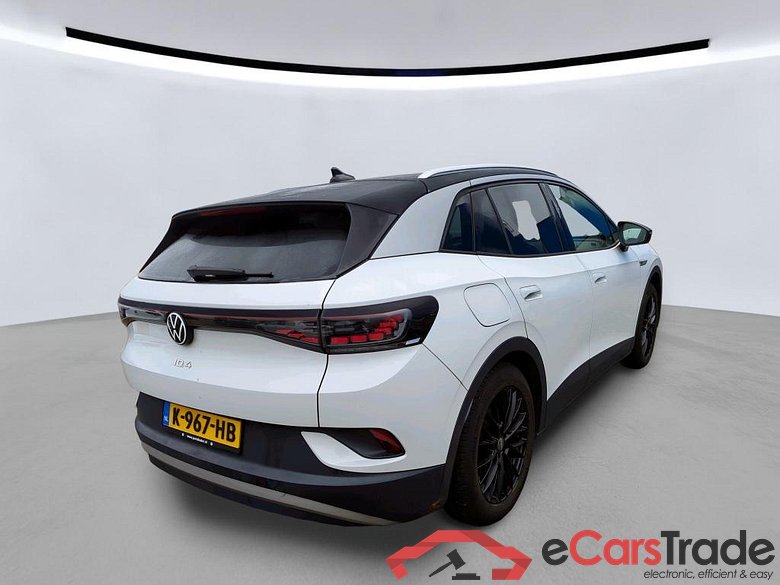 VOLKSWAGEN ID.4 150 kW #4
