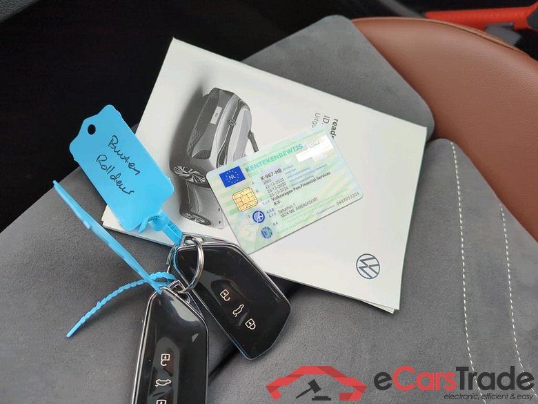 VOLKSWAGEN ID.4 150 kW #5