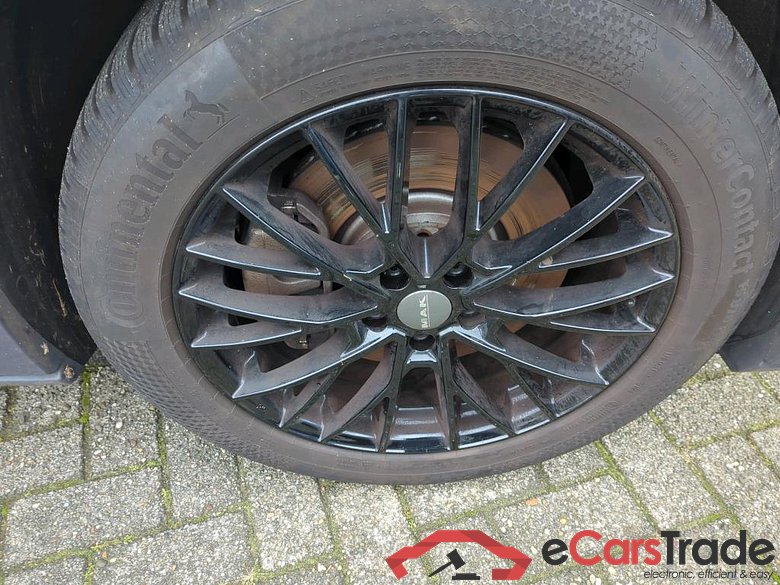 VOLKSWAGEN ID.4 150 kW #6