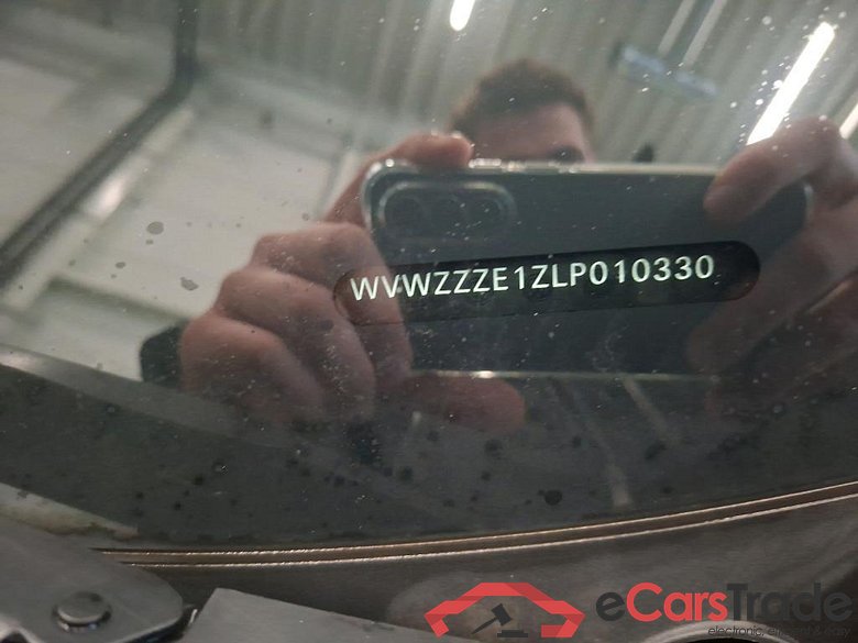 VOLKSWAGEN ID.3 150 kW #3