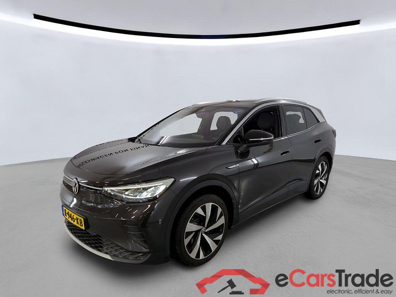 VOLKSWAGEN ID.4 150 kW