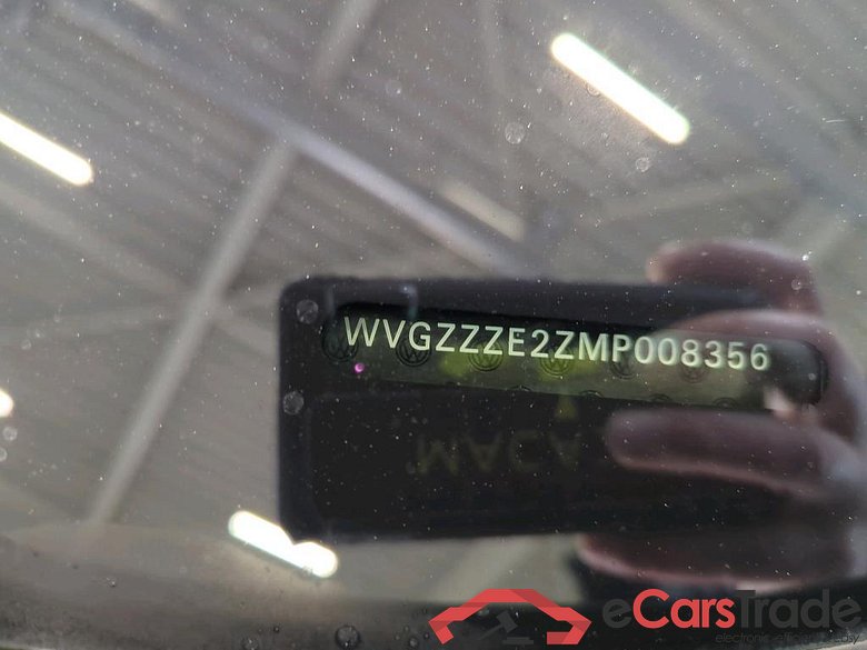 VOLKSWAGEN ID.4 150 kW #3