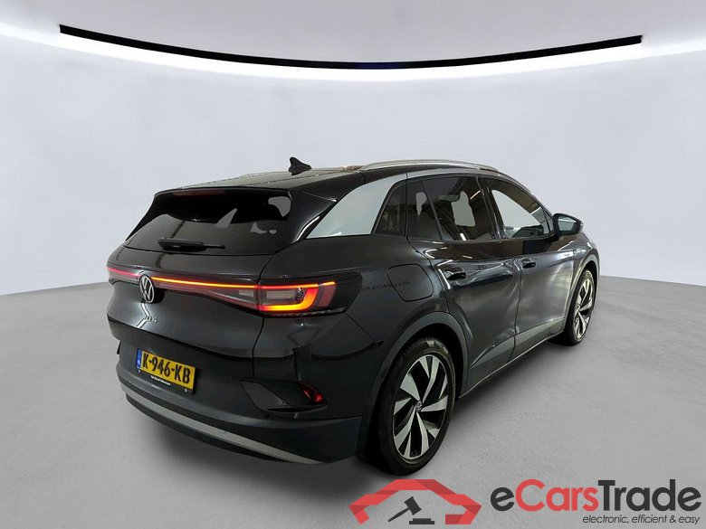 VOLKSWAGEN ID.4 150 kW #6
