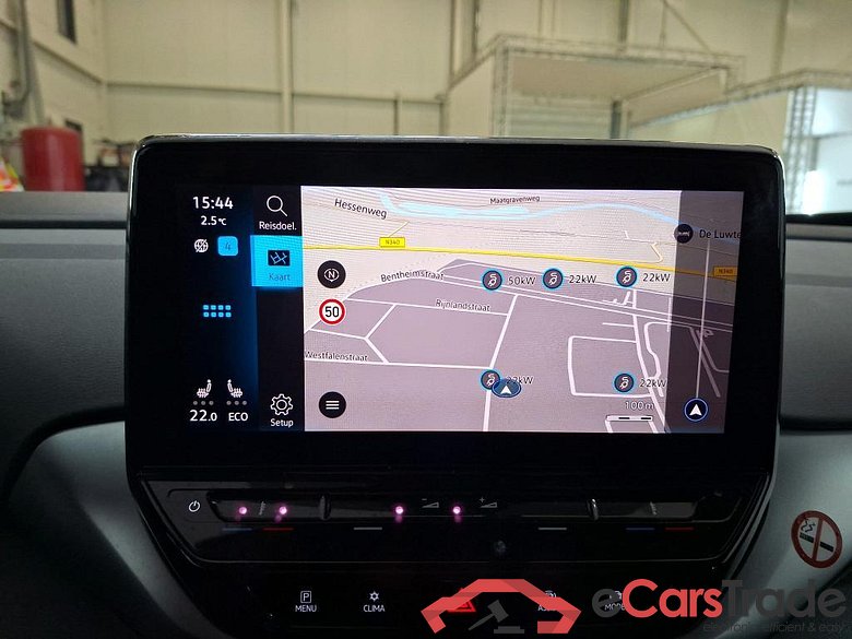 VOLKSWAGEN ID.4 150 kW #2