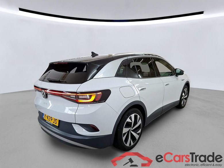 VOLKSWAGEN ID.4 150 kW #6