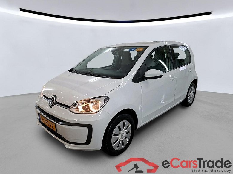 VOLKSWAGEN up! 48 kW