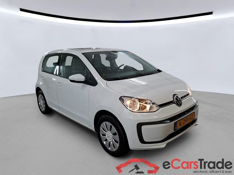 VOLKSWAGEN up! 48 kW #3