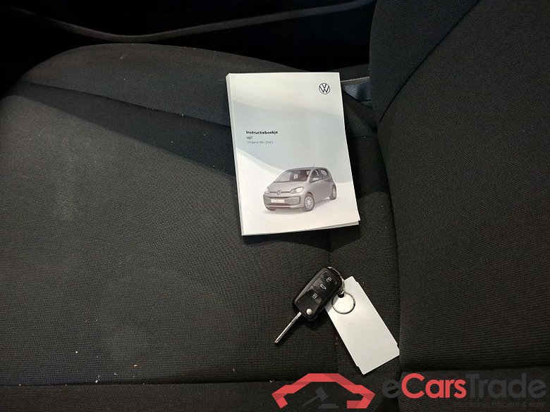 VOLKSWAGEN up! 48 kW #5