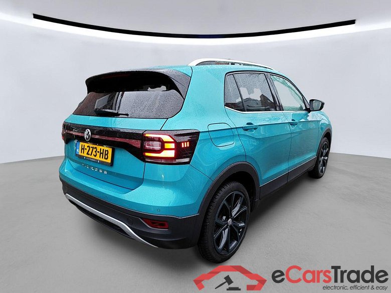 VOLKSWAGEN T-Cross 85 kW #6