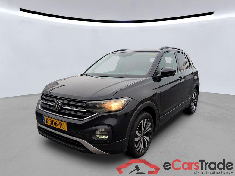 VOLKSWAGEN T-Cross 70 kW