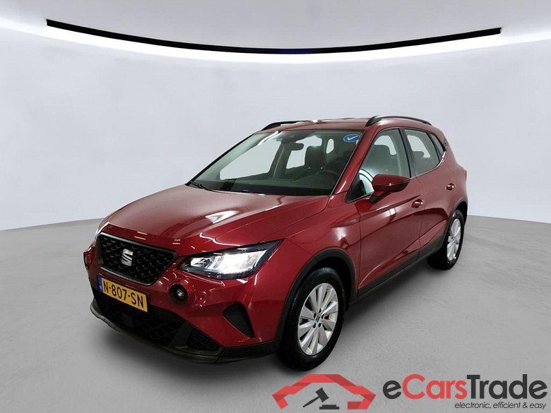 SEAT Arona 70 kW #1