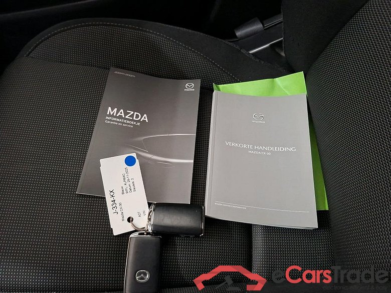 Mazda CX-30 90 kW #6