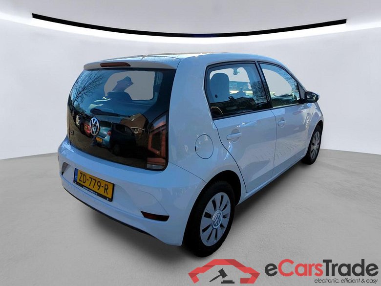 VOLKSWAGEN up! 44 kW #4