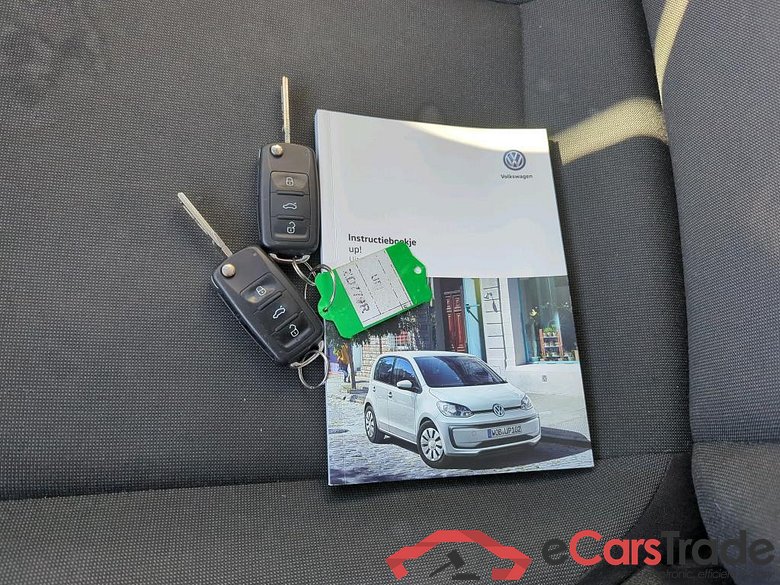 VOLKSWAGEN up! 44 kW #5