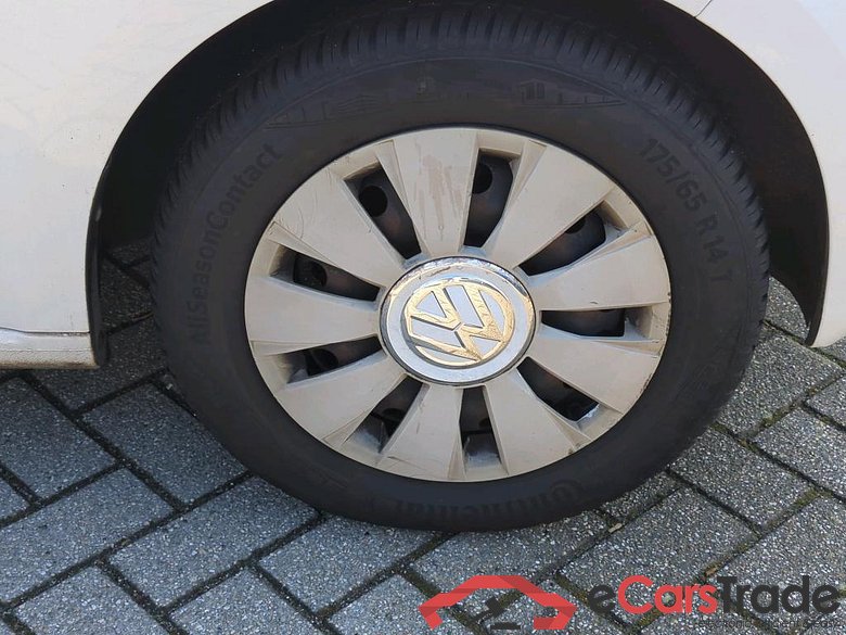 VOLKSWAGEN up! 44 kW #6