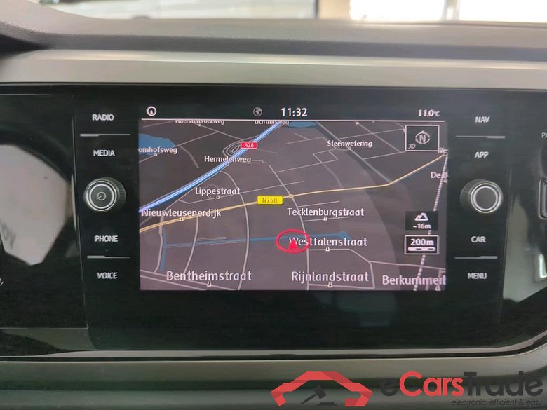 VOLKSWAGEN POLO 70 kW #3