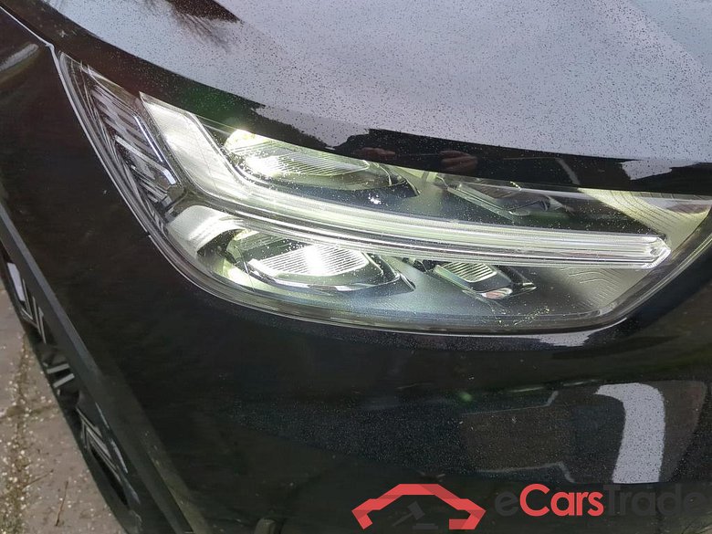 VOLVO XC40 132 kW #4