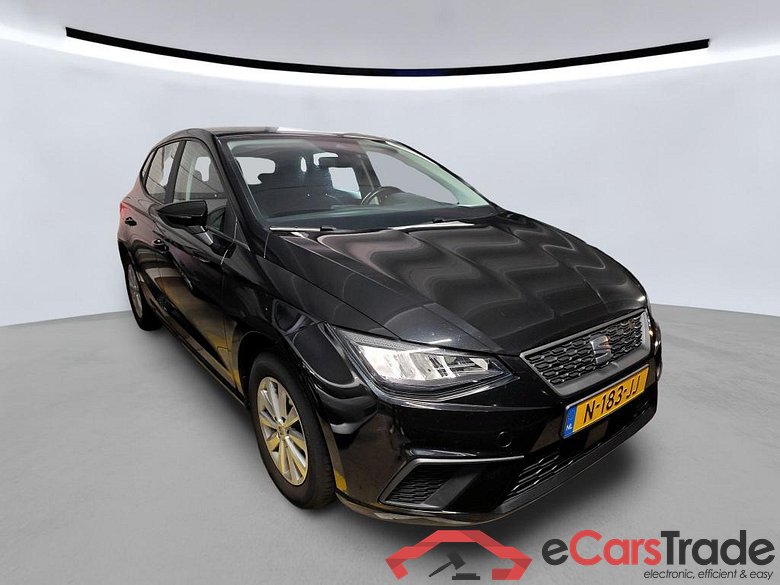 SEAT Ibiza 70 kW #3