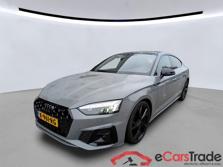 AUDI A5 Sportback 110 kW
