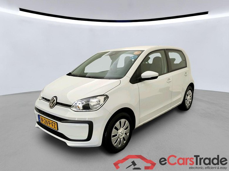 VOLKSWAGEN up! 48 kW #1