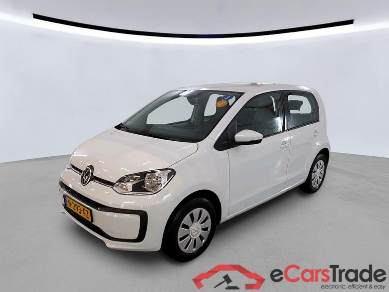 VOLKSWAGEN up! 48 kW