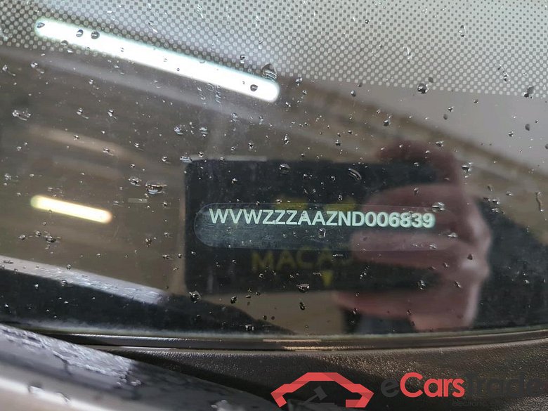 VOLKSWAGEN up! 48 kW #2