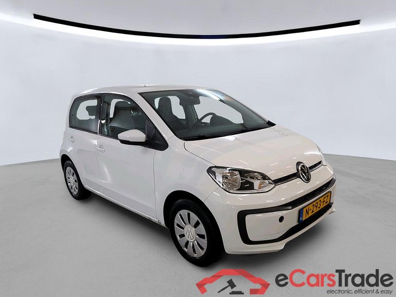 VOLKSWAGEN up! 48 kW #3