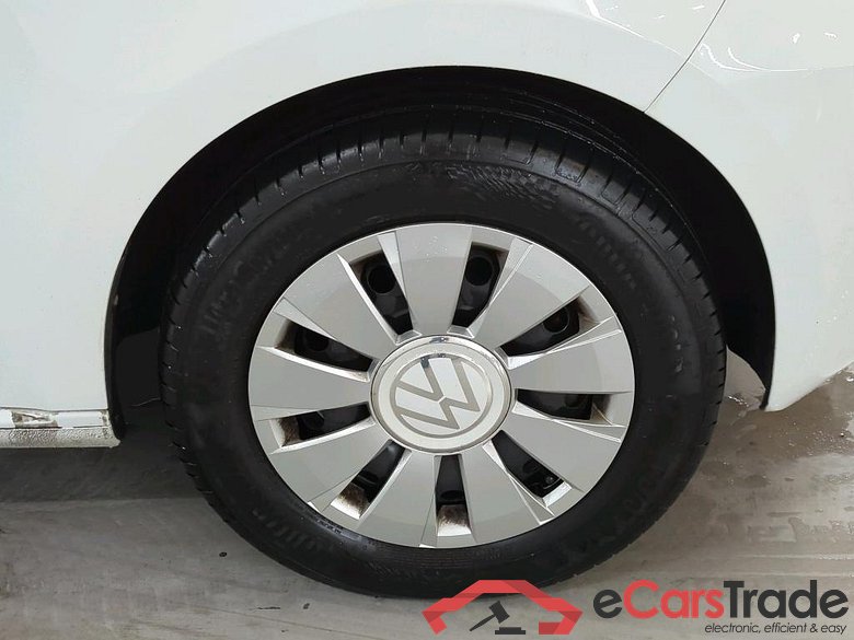 VOLKSWAGEN up! 48 kW #6