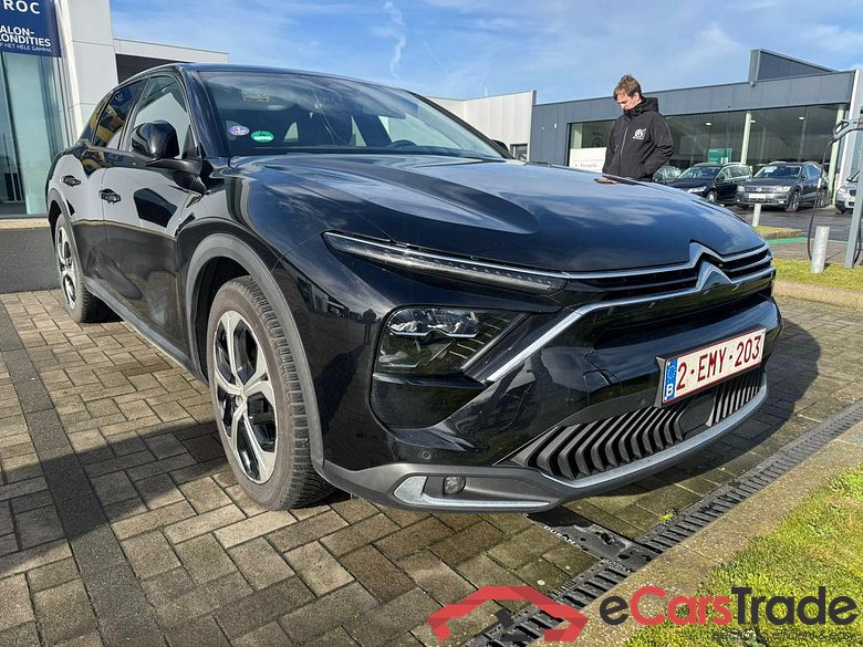 CITROEN C5 X 1.2 PureTech Feel S&S #2