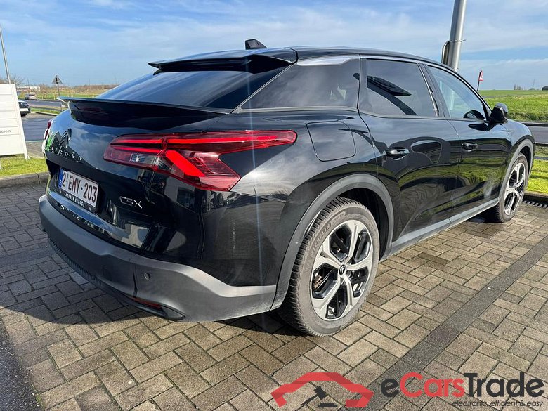 CITROEN C5 X 1.2 PureTech Feel S&S #4