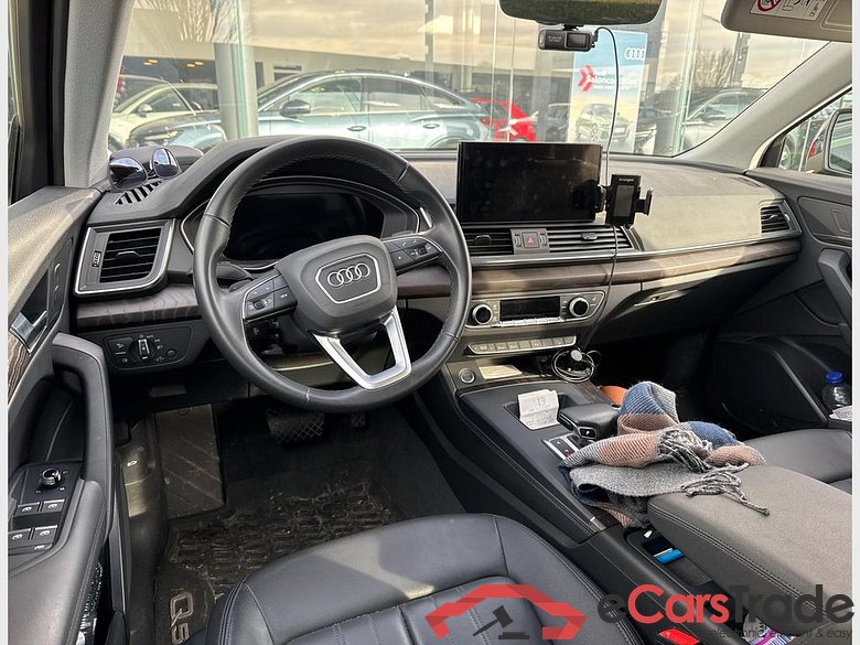 AUDI Q5 Audi Q5 Business Edition Advanced 35 TDI 120(163) kW(ch) S tronic #3