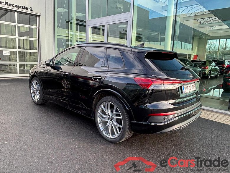 AUDI Q4 e-tron Audi Q4  Corporate S 45 e-tron  210,00 kW #3