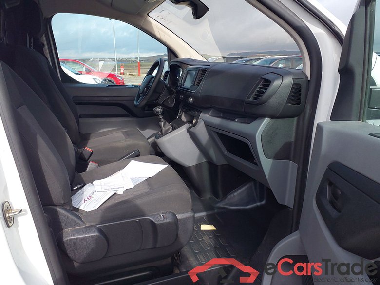 CITROËN Jumpy BlueHDI 100 S&S 6v L3H1 Club #3