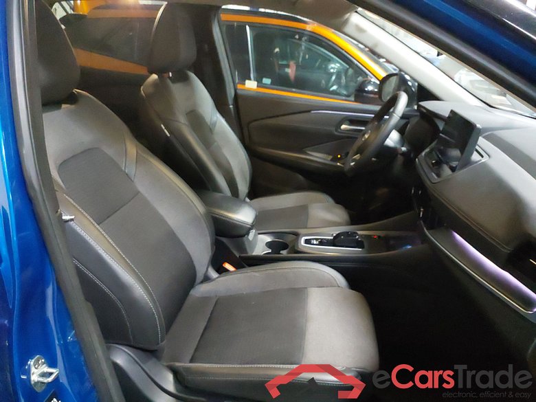 NISSAN Qashqai E POWER 140 KW 190 CV Auto 4x2 N-Connecta #3