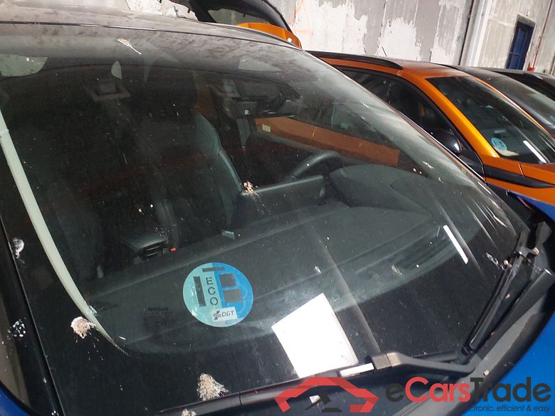 NISSAN Qashqai E POWER 140 KW 190 CV Auto 4x2 N-Connecta #6