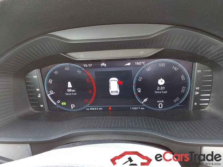 SKODA Kodiaq 2.0 TDI 110kW (150 CV) DSG 7 vel. Ambition #4