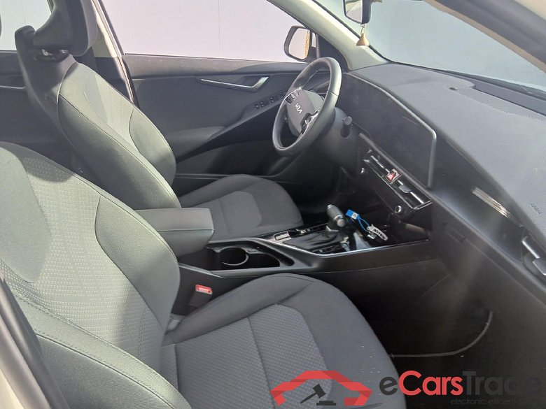 Niro Hybrid Concept 1.6 AT6 6E #6