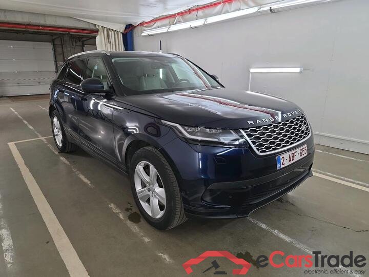 Land Rover Range Rover Velar Range Rover Velar D200 S 150kW/204pk  5D/P Auto-8 #2