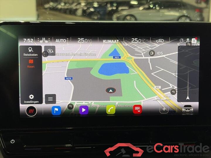 Seat Leon Leon 1.4 e-Hybrid PHEV 204 FR DSG (PHEV) 150kW/204pk  5D/P Auto-6 #6