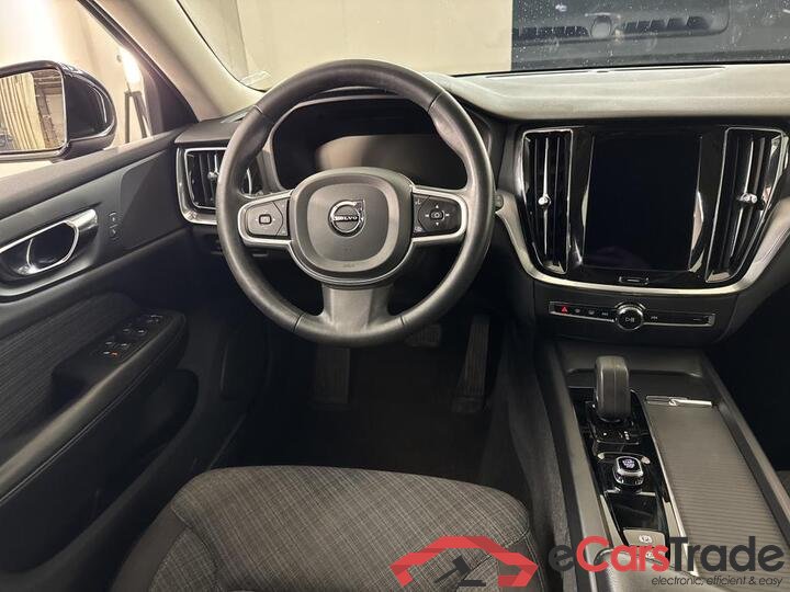 Volvo V60 2.0 B3 Mild-Hybrid Aut. Pano LED-Xenon Virtual ACC Navi KeylessGo Klima PDC ... #5