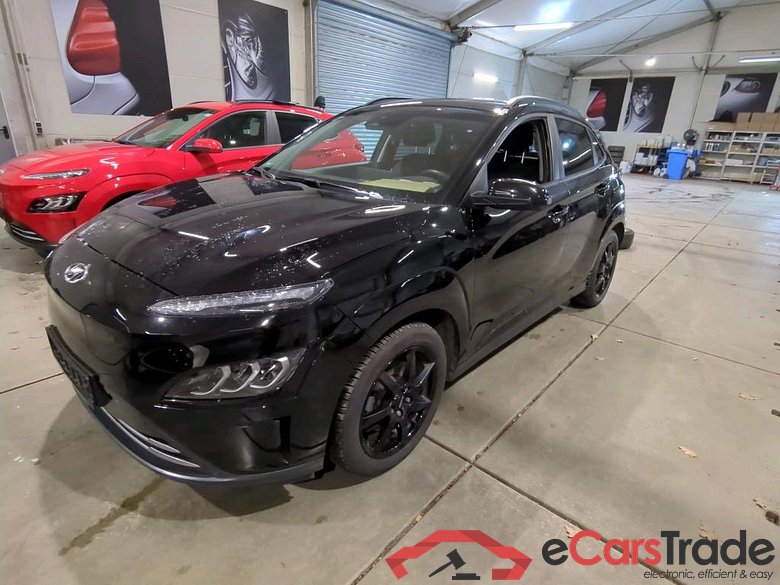 Kona Prime Elektro 2WD 64kWh #1