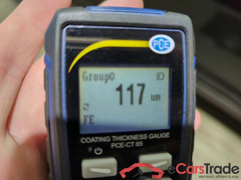 Kona Prime Elektro 2WD 64kWh #6