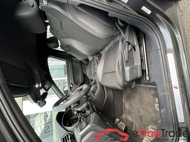 AUDI Q3 45 TFSIe PHEV S line S tronic (180 kW) #6