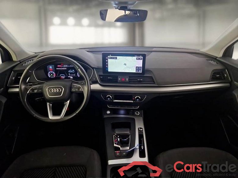 AUDI Q5 SPORTBACK / 2020 / 5P / SUV 35 TDI BUSINESS ADVANCED S TRONIC #3