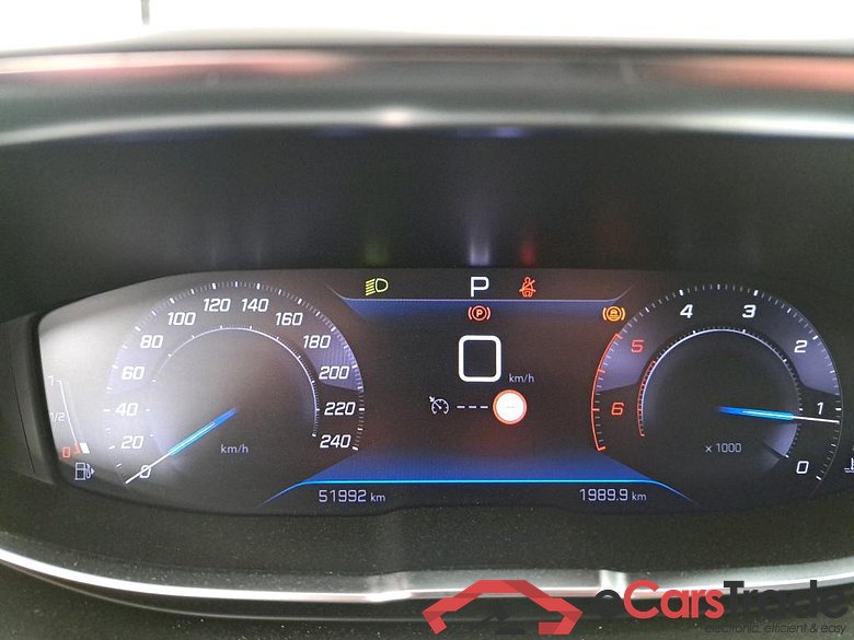 5008 Active Pack 1.5 HDi 130CV BVA8 7 Sieges E6d #6