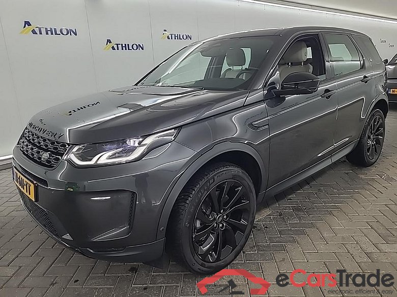 LAND ROVER DISCOVERY SPORT P300e PHEV AWD SE auto 5D 227kW #1